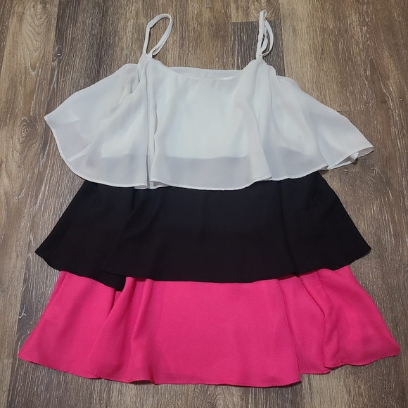 Andree by Unit Women's Top Size 2x - Picture 2 of 3